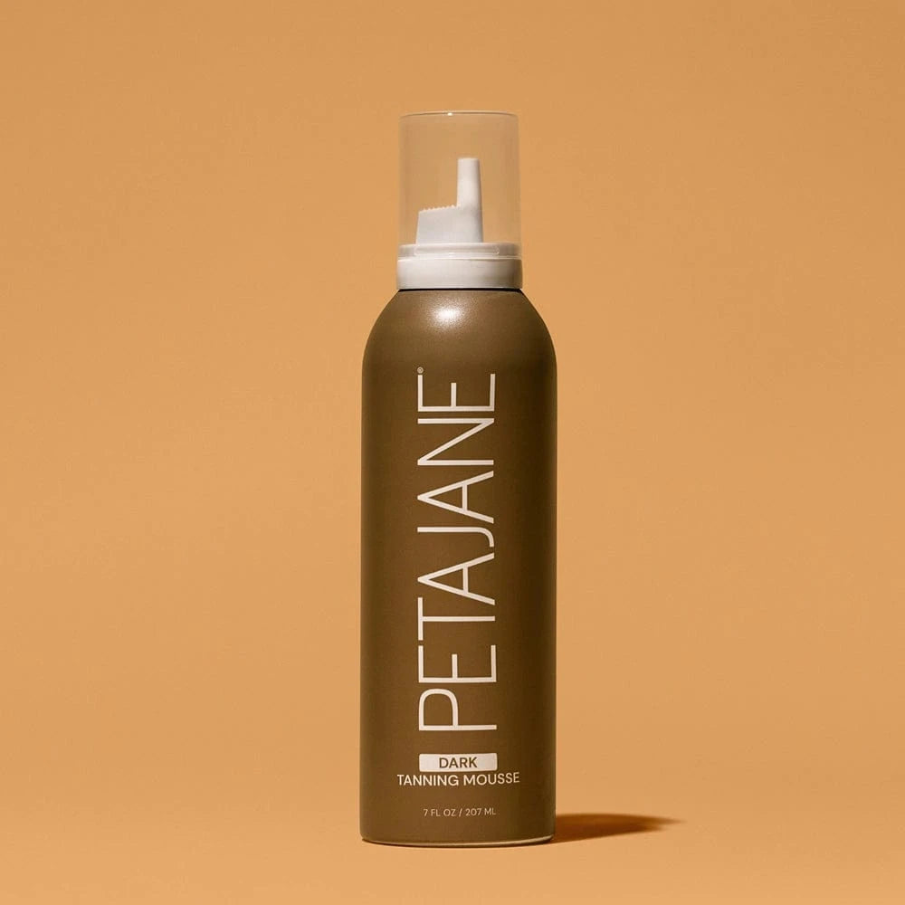 Peta Jane Dark Tanning Mousse Peta Jane PJ Dark