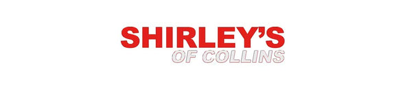 Shirleys of Collins