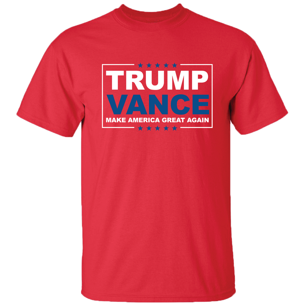 Trump/Vance (Copy) Girlie Girl