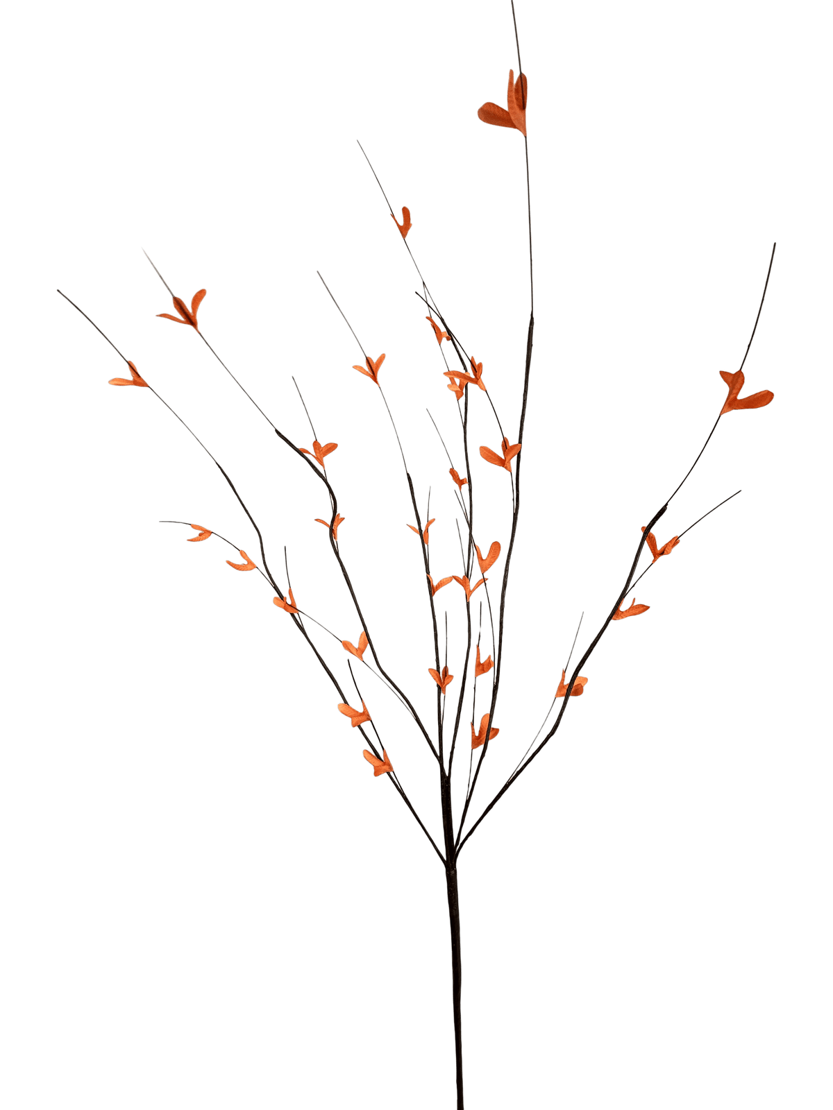 TWIG LVS SPRAY H36 Liberty Floral 57225OR