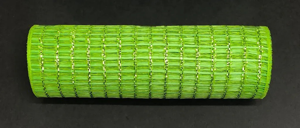 WIDE WEAVE MESH Craig Bachman XB104310-09